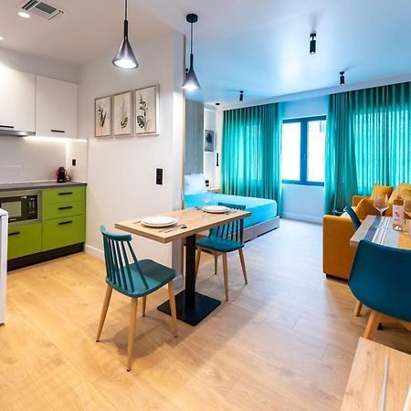 A&N Athens Luxury Apartments - Ermou Екстер'єр фото